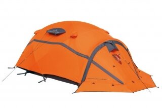 Ferrino Snowbound 3 3 Kişilik Kamp Çadırı / Yüksek İrtifa Çadırı / Keşif Çadırı kullananlar yorumlar